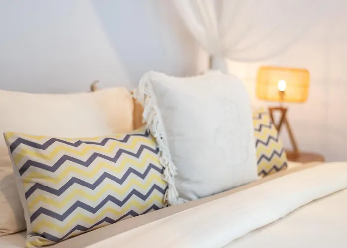 Private 2bedroom In Center Canggu