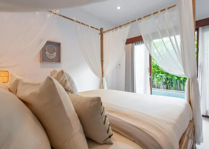 Private 2bedroom In Center Ferienhaus *