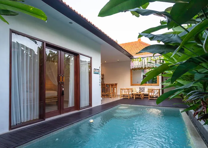 Private 2bedroom In Center Ferienhaus