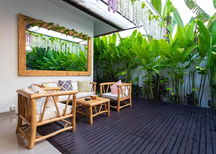 Private 2bedroom In Center