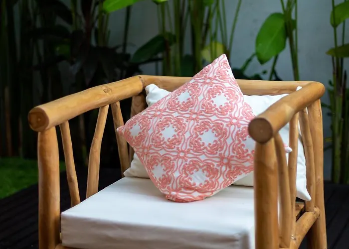 Private 2bedroom In Center Ferienhaus *