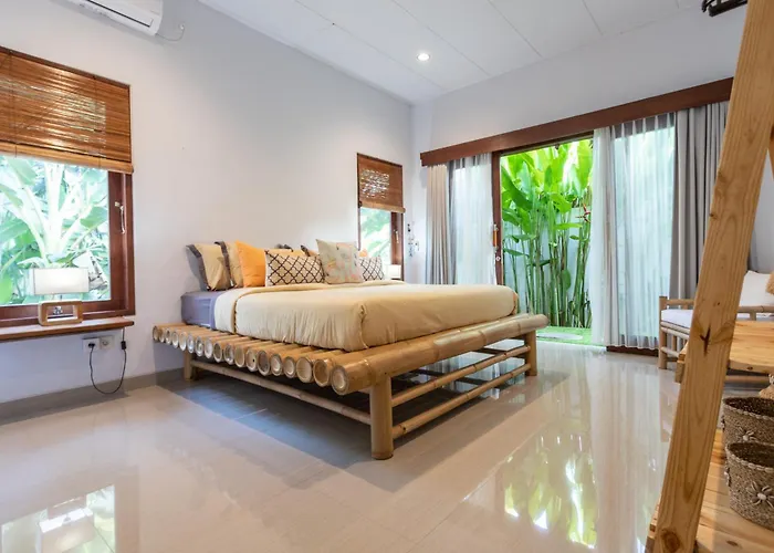 Ferienhaus Private 2bedroom In Center *