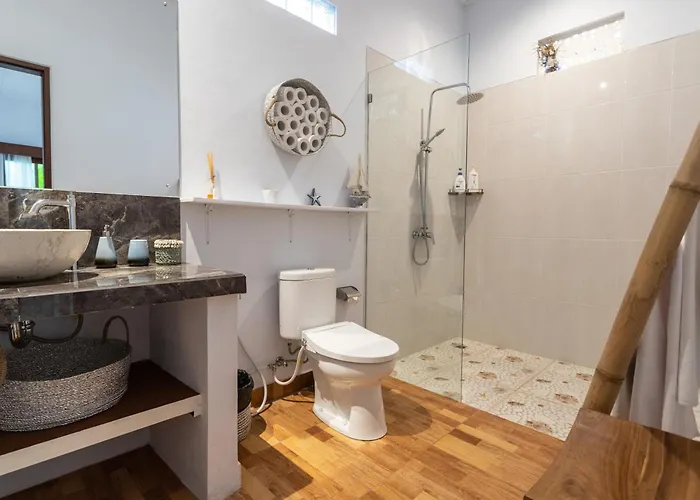 Private 2bedroom In Center *